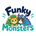 Funky Monsters - Home