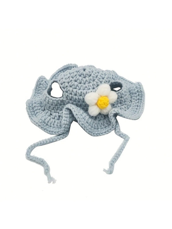Elegant-Crochet-Easter-Cat-Hat-With-ruffles-and-floral-decorations-soft-and-skin-friendly-comfortable-to.jpg